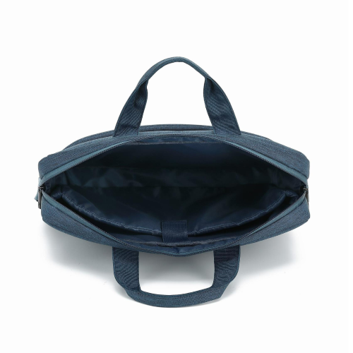 Celly MESSENGERBAG - Borsa trasporto notebook - 15.6" - blu